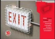 Gardtec SC900-W1 Stopper Cage